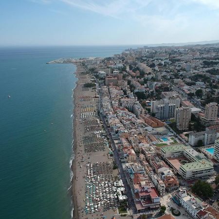 Torremolinos holiday Sun&Sea Exterior foto