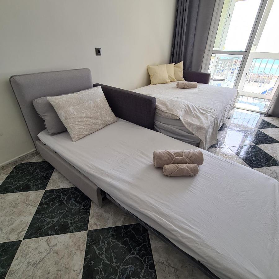 Torremolinos holiday Sun&Sea Exterior foto