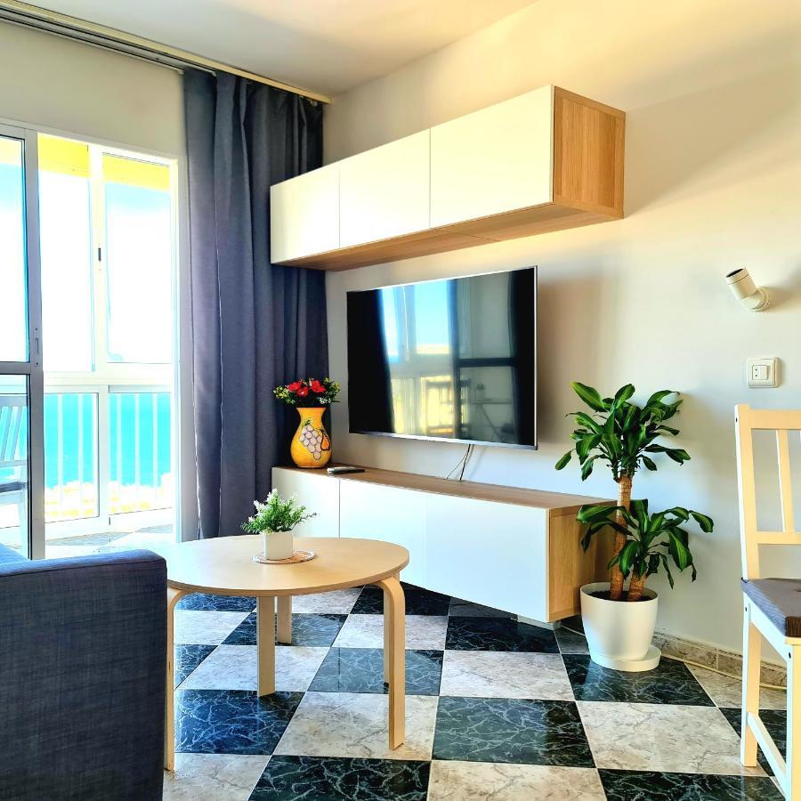 Torremolinos holiday Sun&Sea Exterior foto
