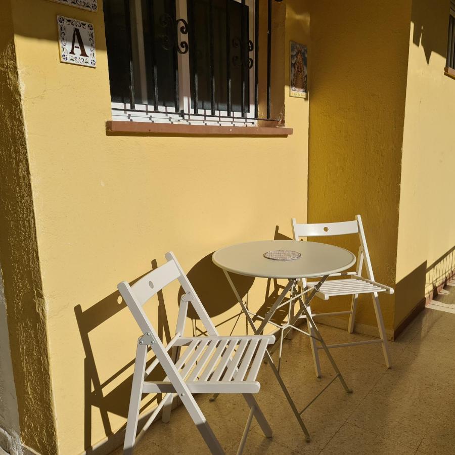 Torremolinos holiday Sun&Sea Exterior foto