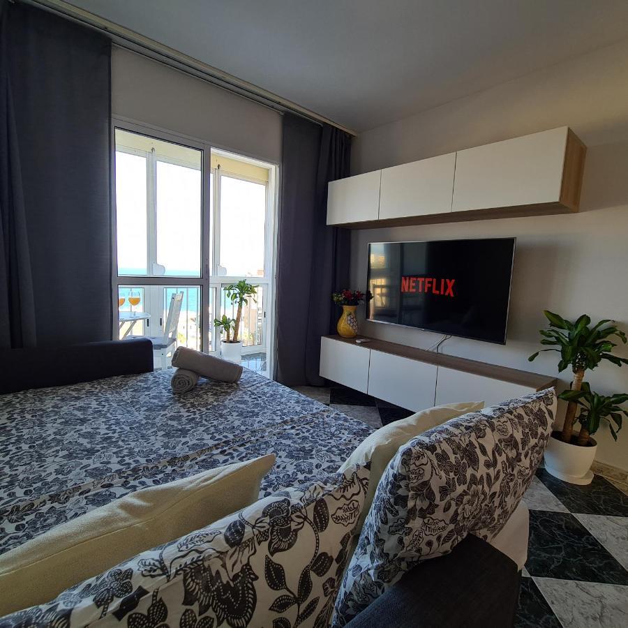 Torremolinos holiday Sun&Sea Exterior foto
