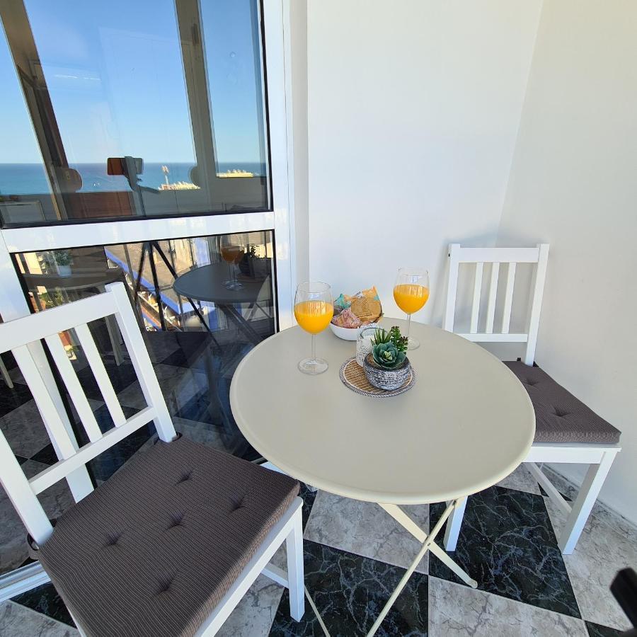 Torremolinos holiday Sun&Sea Exterior foto