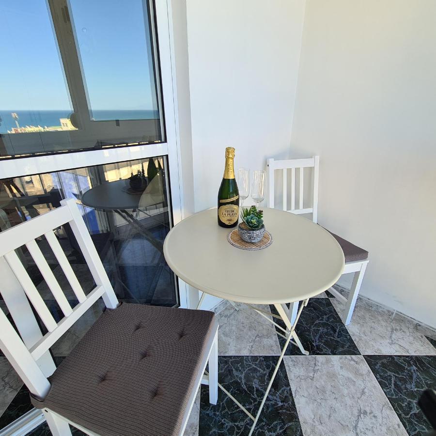 Torremolinos holiday Sun&Sea Exterior foto