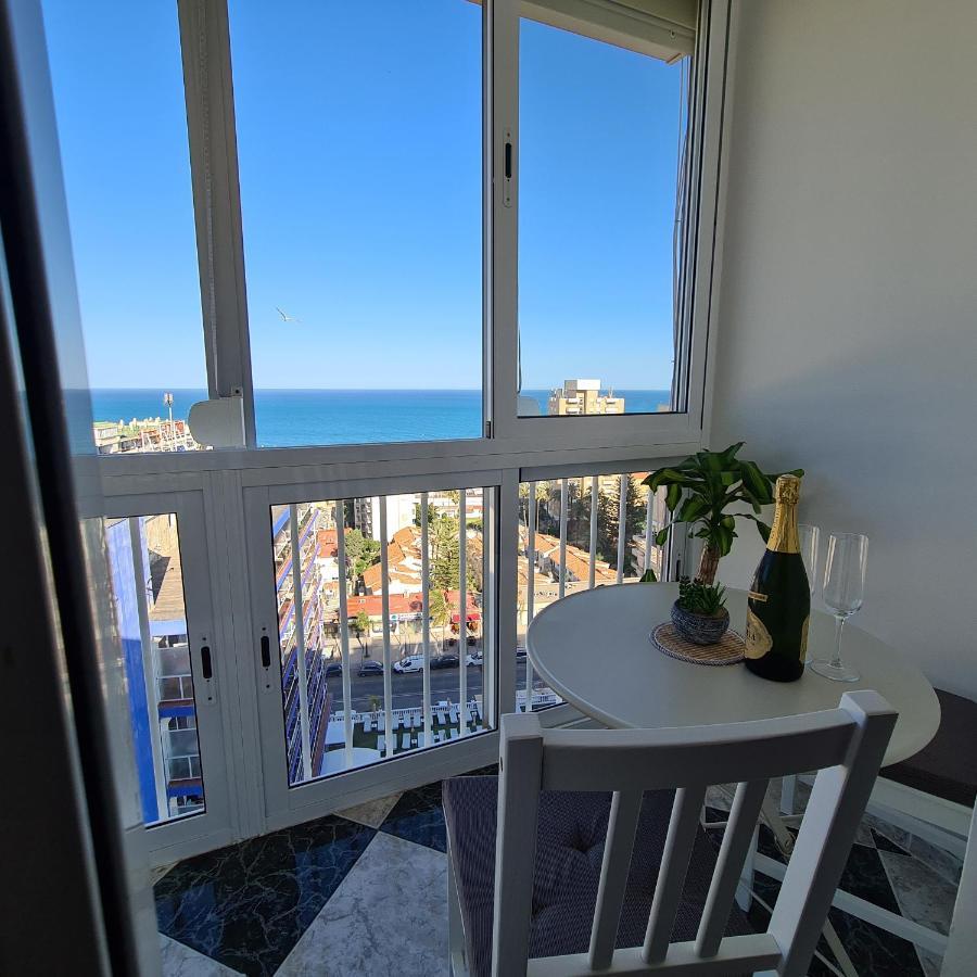 Torremolinos holiday Sun&Sea Exterior foto